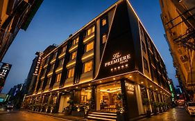 Hotel Le Premier Delhi Airport