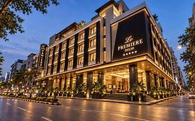 Hotel Le Premier Delhi Airport